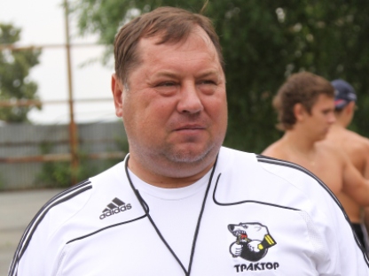 «Нашел талант – не мешай ему развиваться» I Юбилей Станислава Шадрина 