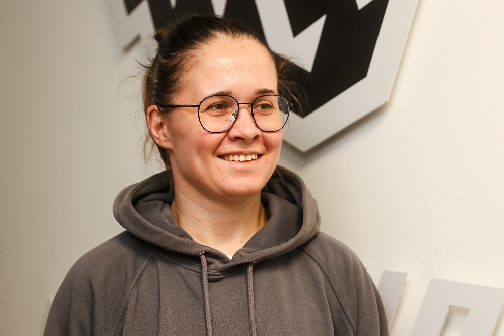 «Многие считали, что в моём возрасте нужно заканчивать, а не переходить из клуба в клуб» | Екатерина Лебедева об итогах сезона, капитанской нашивке и изменениях в регламенте ЖХЛ 