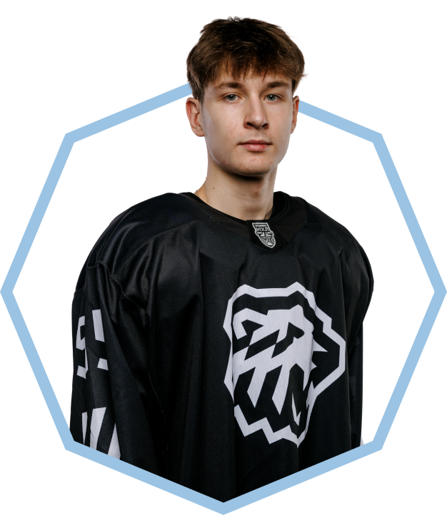 Степан Расторгуев