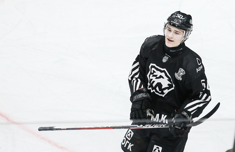 Никита Екимов: «Мы не расслабляемся, потому что предстоящие игры в Екатеринбурге  простыми точно не будут» 