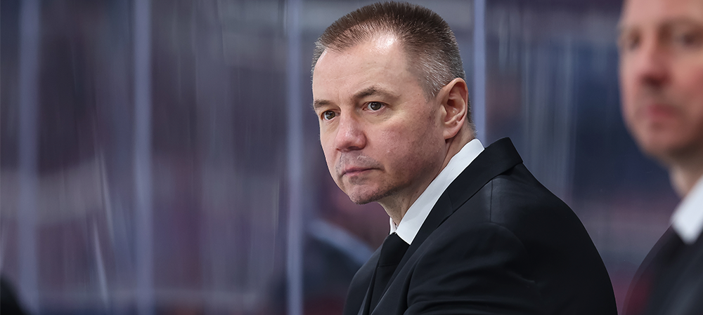Дмитрий Шульга: «Сегодня мы отставали от соперника на один шаг в выполнении игрового задания»  