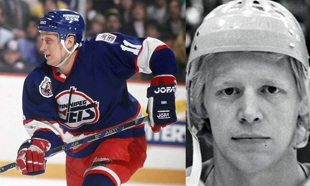 День рождения Евгения Давыдова и Игоря Трегубенкова 