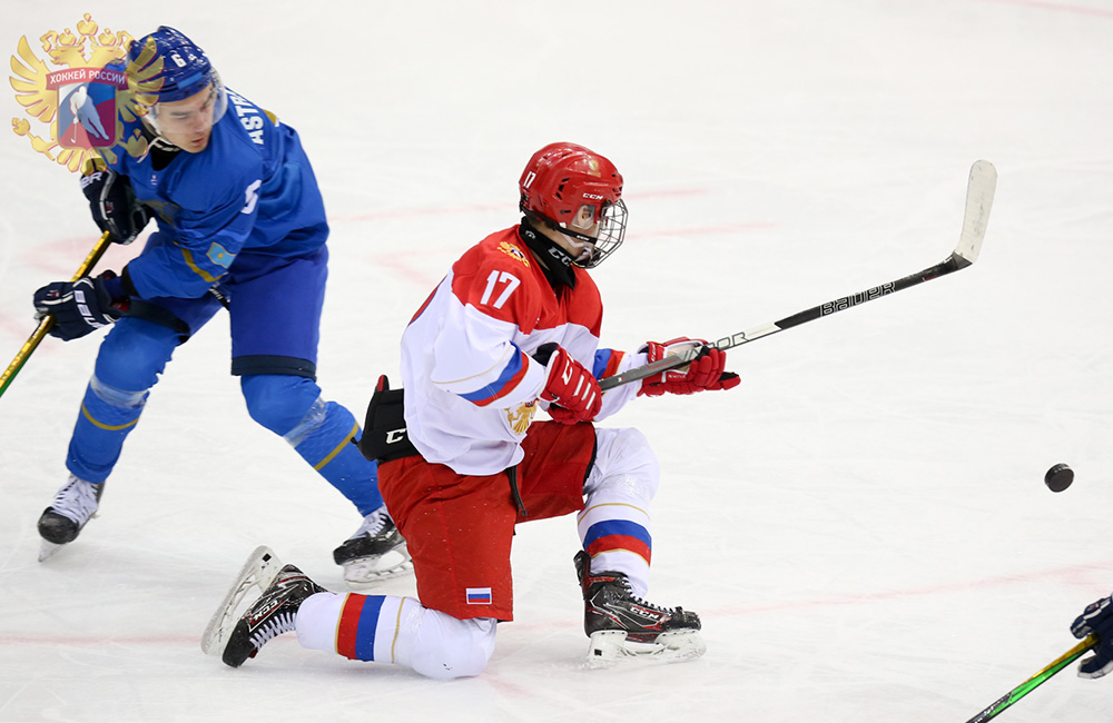 Кубок Будущего. Третий игровой день 