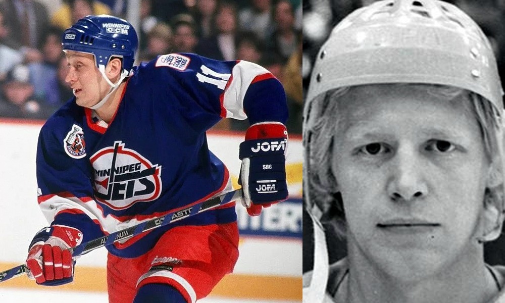 День рождения Евгения Давыдова и Игоря Трегубенкова 