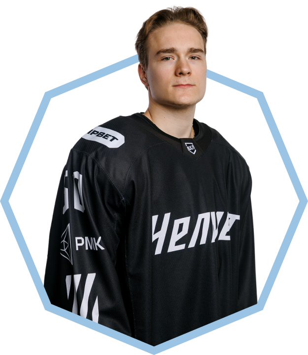 Никита Екимов