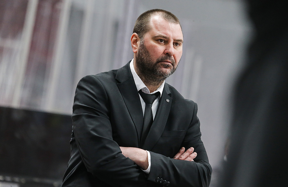 Марат Аскаров: «Мы упустили множество моментов, играя в большинстве»  