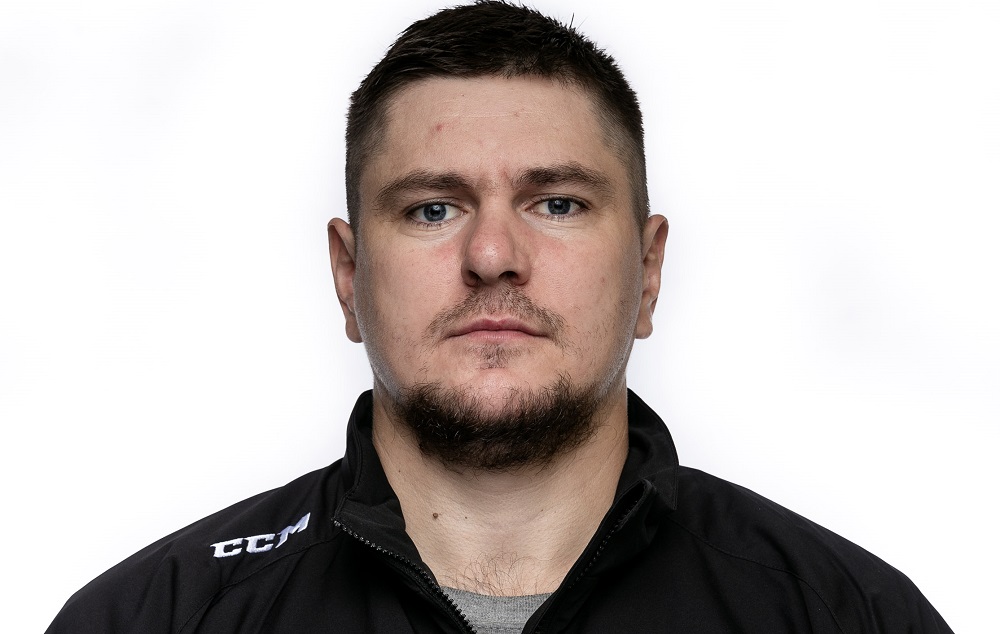 С днём рождения, Игорь Николаевич! 