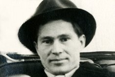 Юбилей Юрия Мальцева 