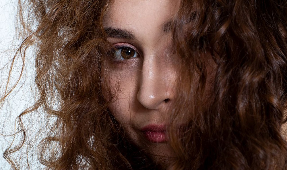 ЖХЛ. Дарья Зубок: «Не подходи, я съем» 