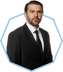 Черных Дмитрий Александрович