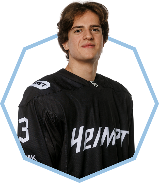 Ярослав Федосеев