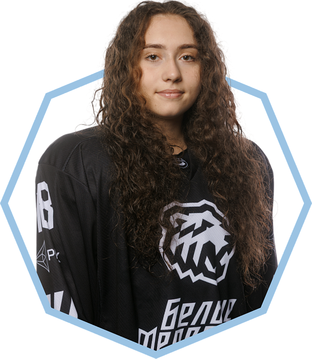 Дарья Медютова