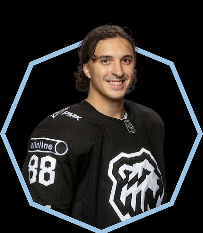 Тертышный Никита