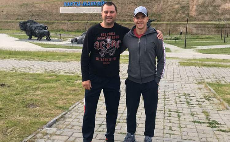 Семейные истории хоккеистов Аскаровых 