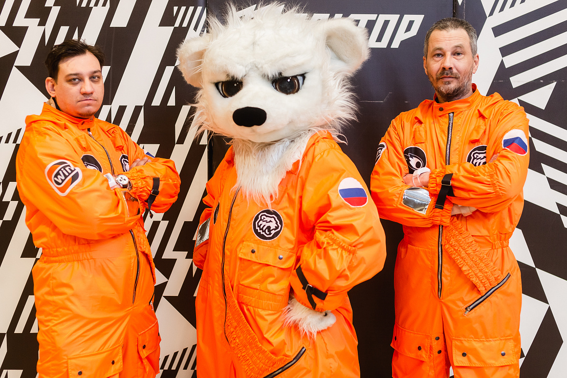 Челябинский метеорит вновь приземлился на Южном Урале I Шоу памятной встречи 