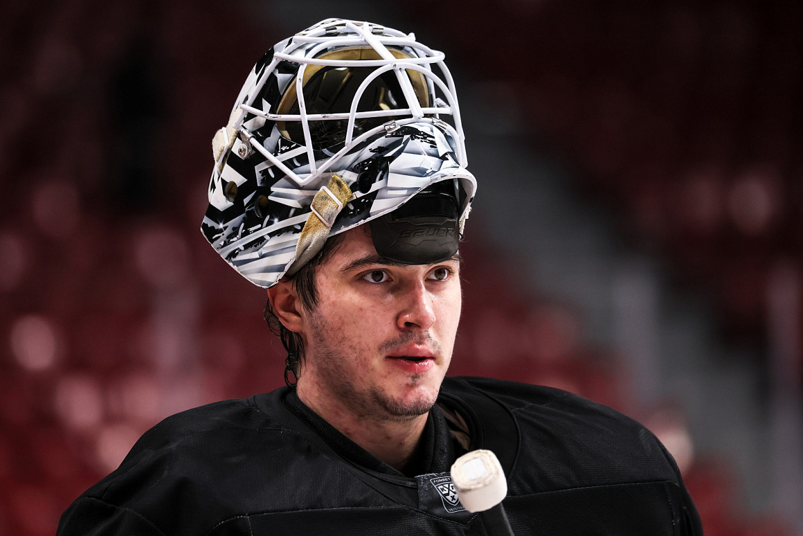 «Состояние отличное, стабильное» I Сергей Мыльников 