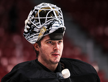 «Состояние отличное, стабильное» I Сергей Мыльников 