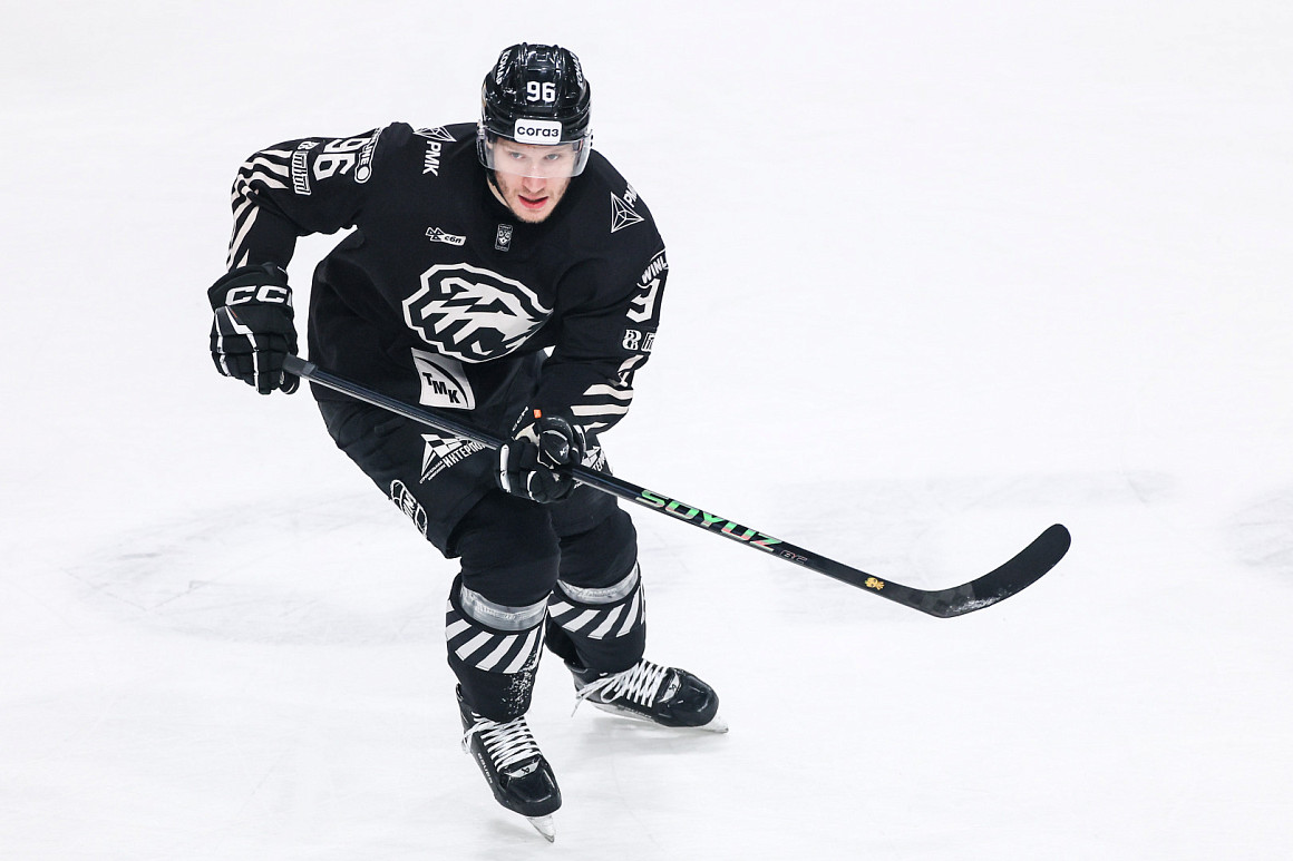 «Надо прервать эту серию неудач, которая длится уже три матча» | Егор Коршков 