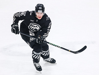 «Надо прервать эту серию неудач, которая длится уже три матча» | Егор Коршков 