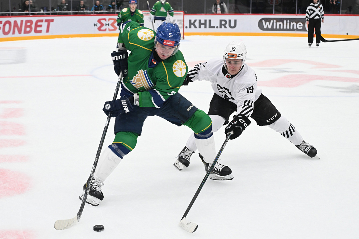 «Нужно быть поспокойнее, порациональнее, правильно распределять энергию» | Григорий Несветаев 