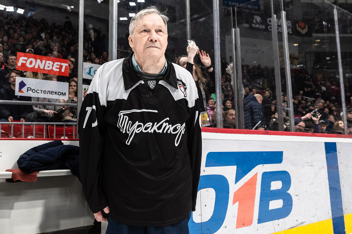 День рождения Олега Сорокина 