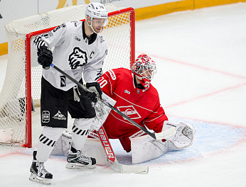 «Когда получается, кажется, так дальше пойдет. Но этого не происходит» I Александр Кадейкин 