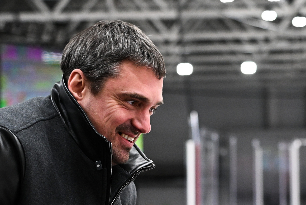 «Ребятам спасибо, молодцы, полностью отдались игре» | Денис Козырев 