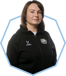 Лариса Валерьевна Ильиных 