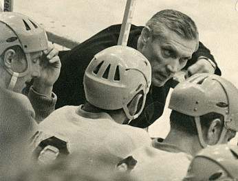 День рождения Виктора Столярова и Константина Астраханцева 