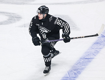 «Кайф от такой игры, надо это всё перенести на следующий матч» | Руслан Агламзянов  