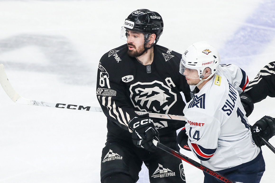 «Нет такого, чтобы какое-то дерби более принципиальным было» | Артем Блажиевский 