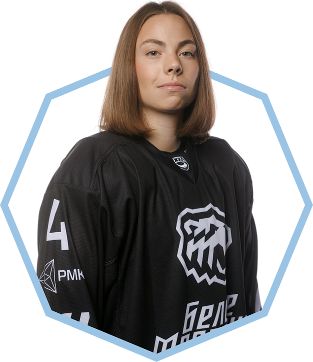 Ирина Цацына