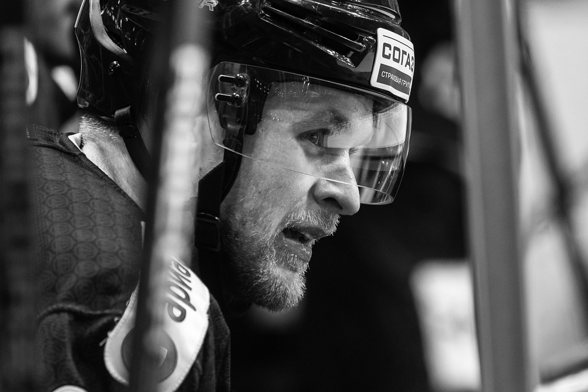 Умер Федор Малыхин 