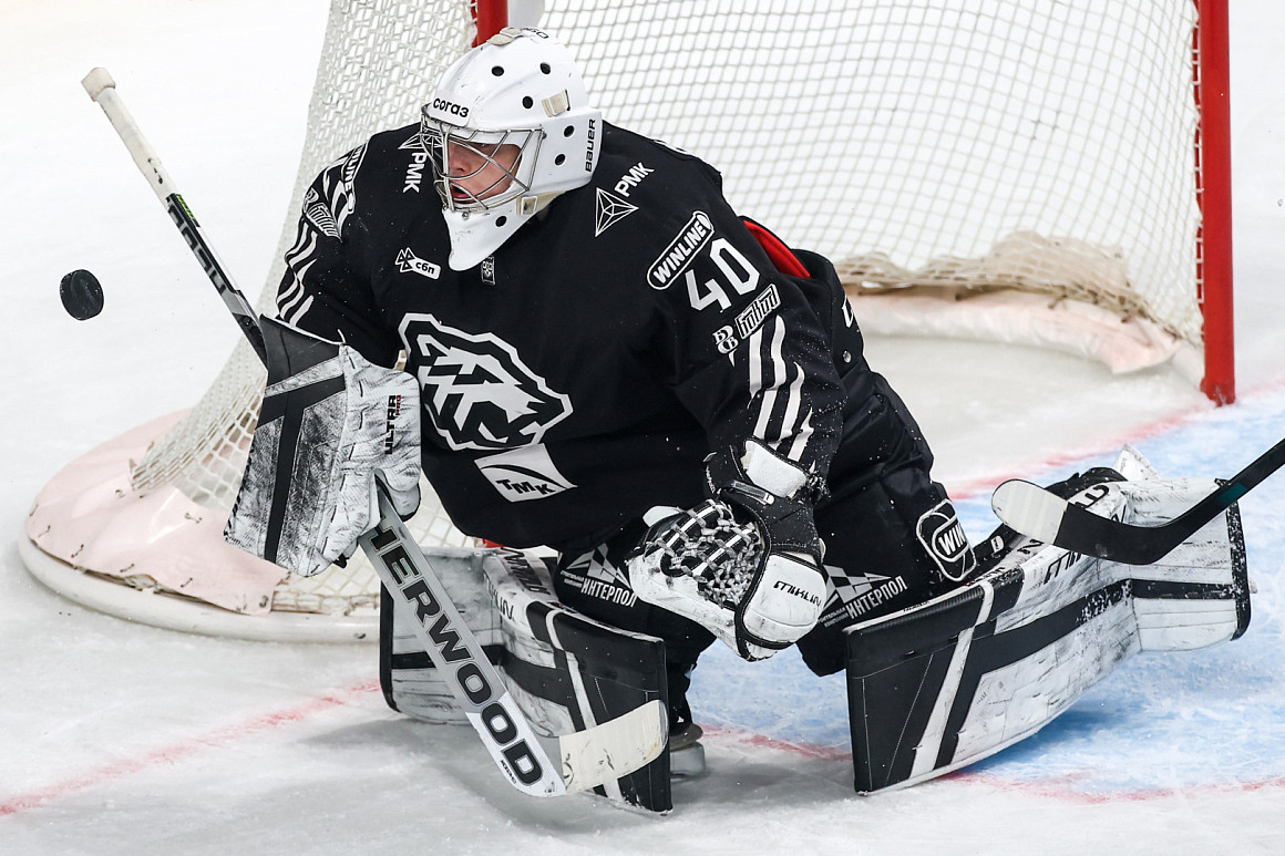 «Когда узнал, что буду играть, весь день думал об этом» | Савелий Шерстнёв 