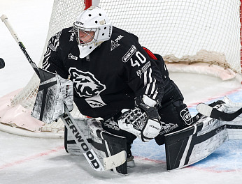 «Когда узнал, что буду играть, весь день думал об этом» | Савелий Шерстнёв 