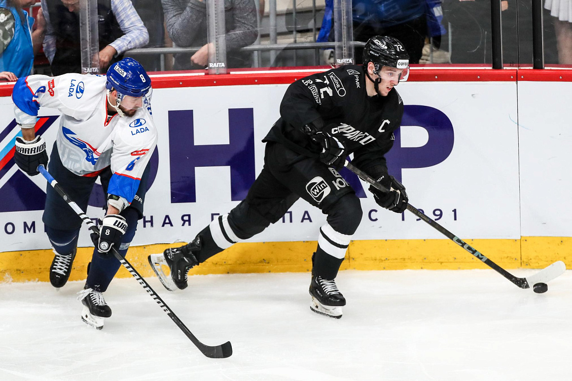 «Я забил в свои ворота, так что голевое чутье присутствует. Футболистом стал, Мыло проверил» | Сергей Телегин 