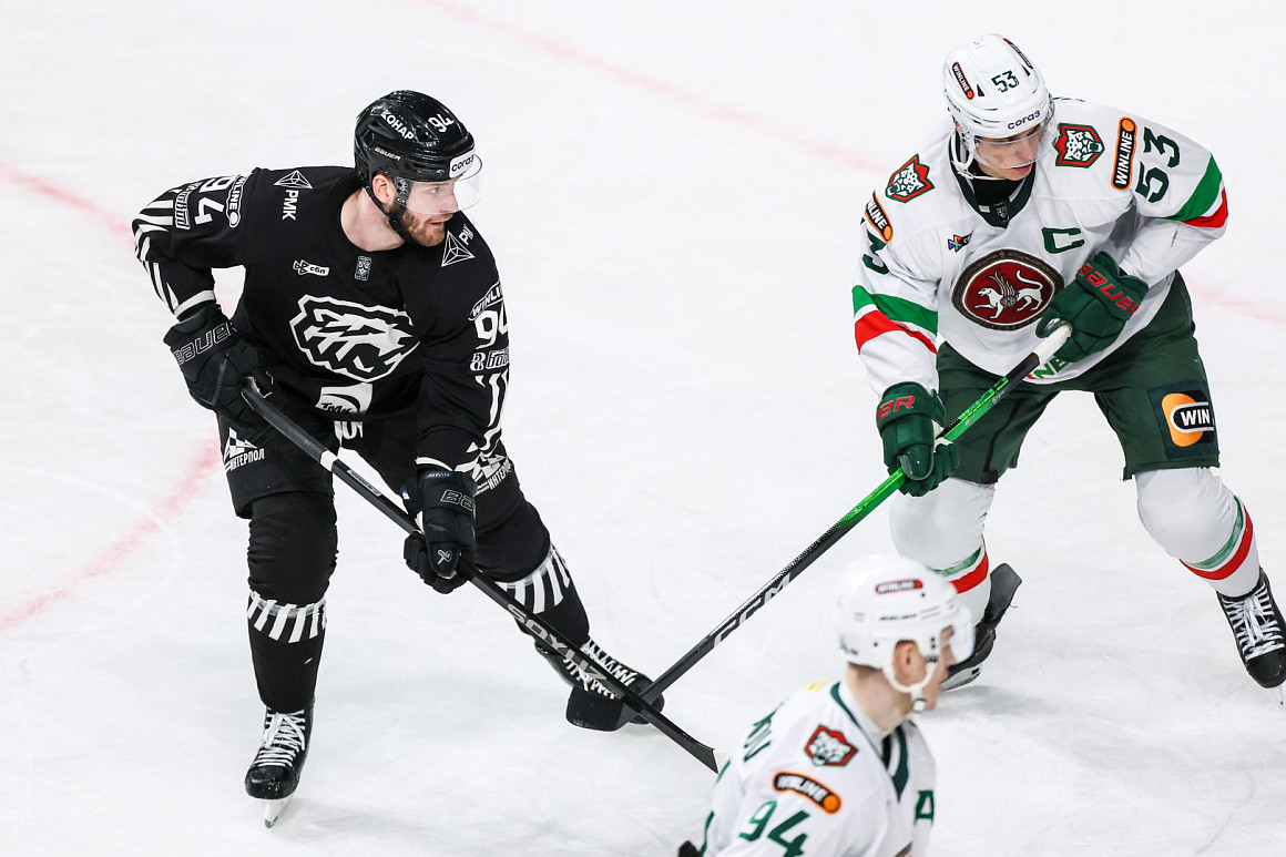 «Тяжело выиграть матч, когда забиваешь ноль голов» | Михаил Григоренко 