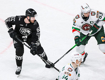 «Тяжело выиграть матч, когда забиваешь ноль голов» | Михаил Григоренко 