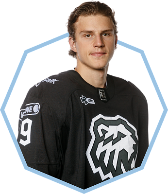 Андрей Никонов