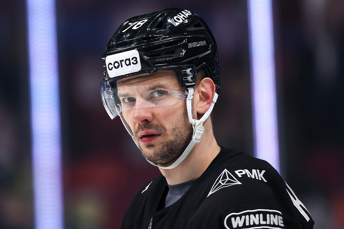 «Поездка непростая, сейчас начинается самое интересное» I Александр Кадейкин 