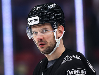 «Поездка непростая, сейчас начинается самое интересное» I Александр Кадейкин 