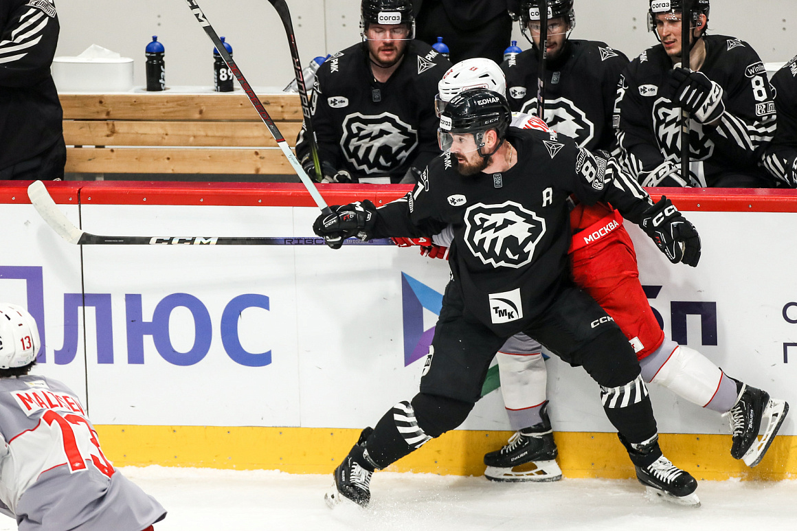 «Получилась валидольная игра» | Артем Блажиевский 