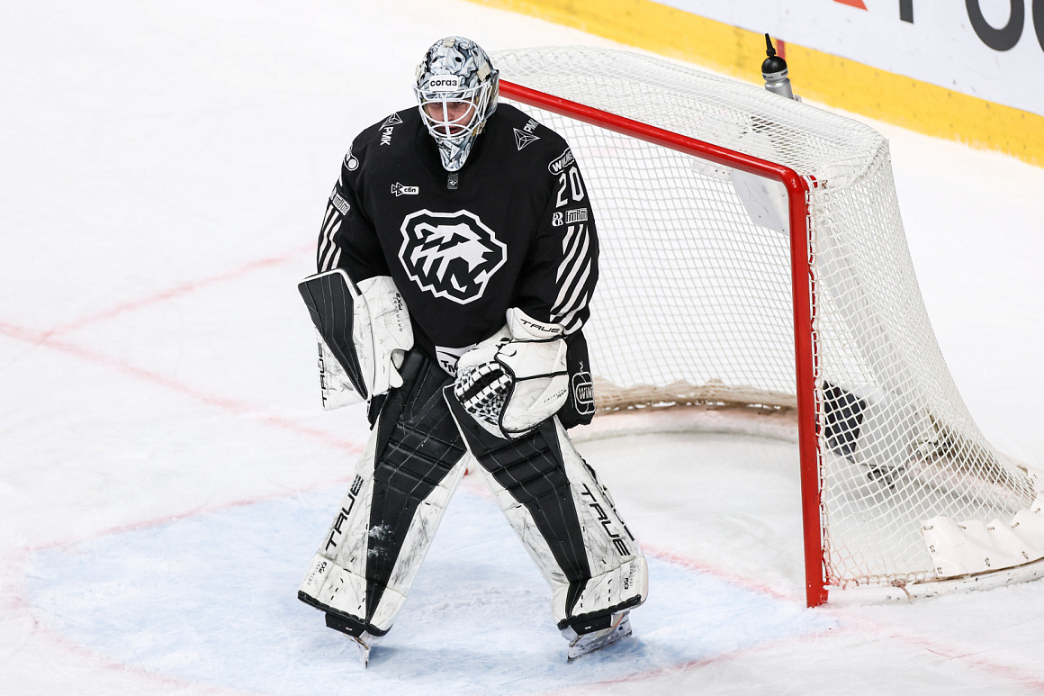 «Найдем силы и продолжим выигрывать» I Сергей Мыльников 