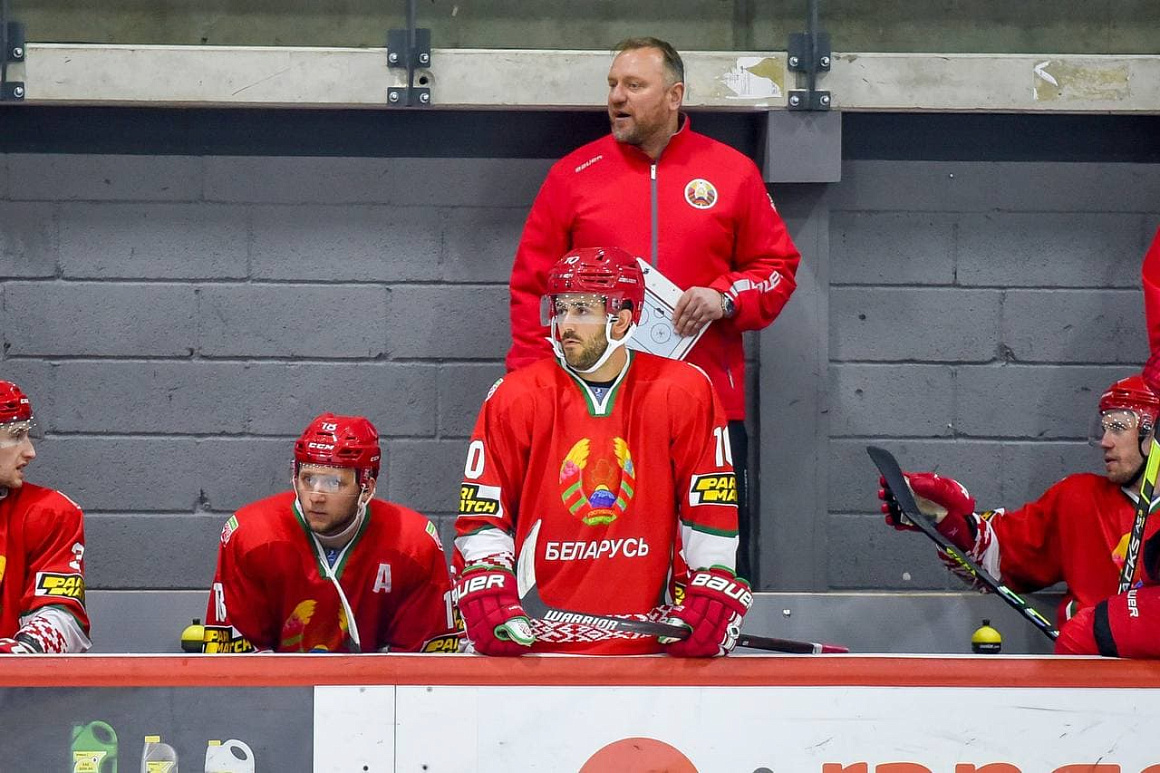 Защитник «Трактора» Ник Бэйлен сыграет на чемпионате мира-2021 