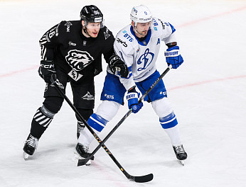 Егор Коршков — в топ-10 голов ноября 