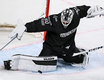 «Мы с женой долго думали, но отказываться от предложения от такого клуба нельзя» | Крис Дригер 