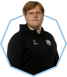 Михаил Алексеевич Евчий