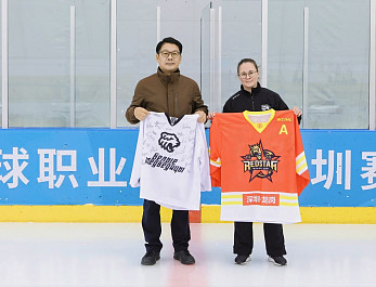 25/26. «КРС Шэньчжэнь» vs «Белые Медведицы» #1 (4:7)