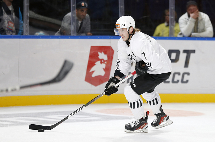 «Считаю, что мы заслужили этот выход в полуфинал» | Сергей Шумаков 