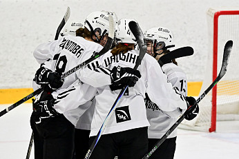 ЖХЛ 25/26. Матч #32. СКСО – «Белые Медведицы». Прямая трансляция 